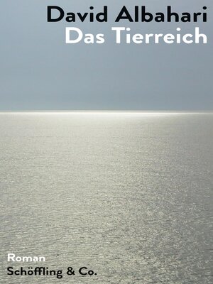 cover image of Das Tierreich